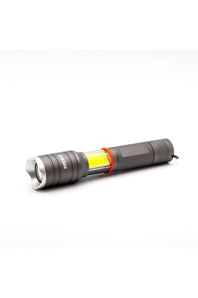 NEBO TAC SLYDE NEB-6746-G Lantern