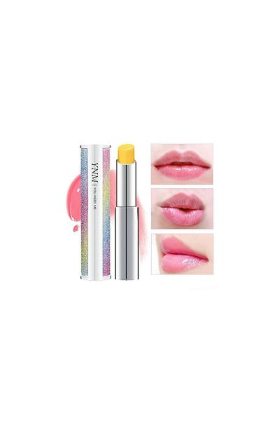 YNM - Rainbow Honey Lip Balm, 3g