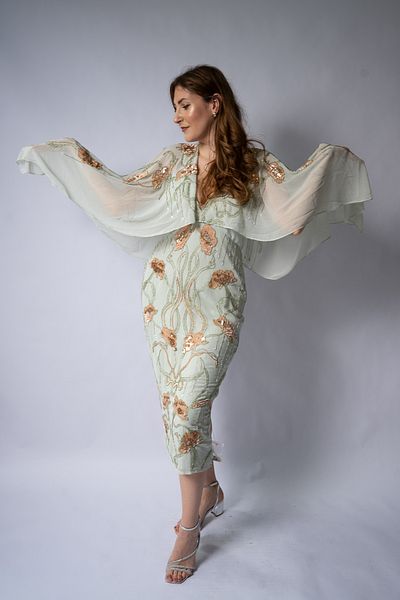 ASOS Celestial Bloom