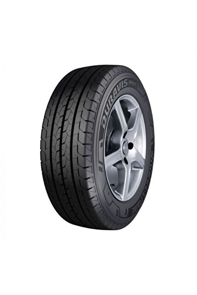 Bridgestone 205/65 R16C 107/105T Duravis Van Yaz C 2024