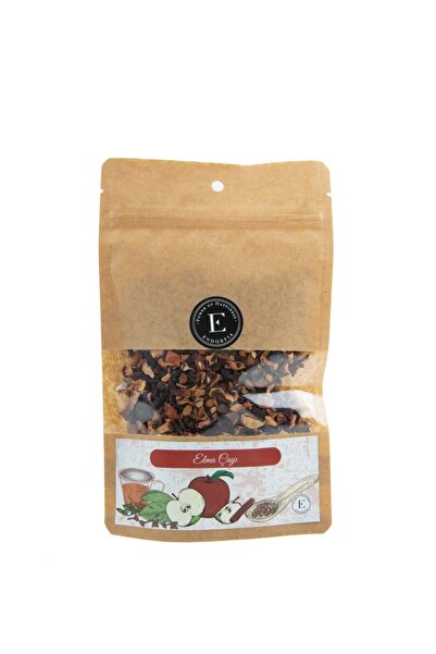 endorfia شاي التفاح - 100 جرام