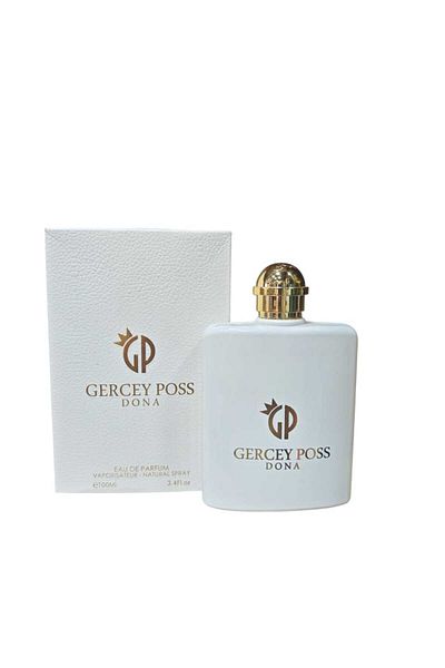 Gerceyposs Trussardi Donna Perfume 100ml