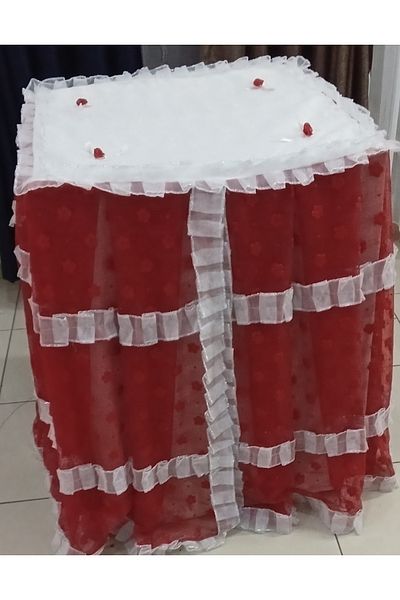 Sevimli Cover for Washing Machine