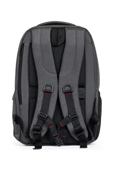 Dada Backpack Fingerprint Lock System Anti Theft 15.6 Inch Laptop Compartment Bag 13