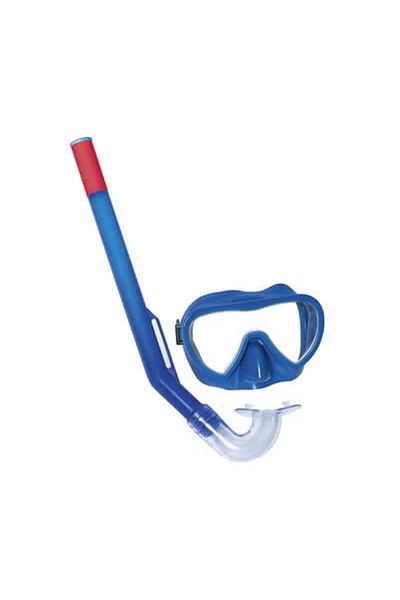 BESTWAY Bestway Goose Lily Goggles with Fins Set 26-25039