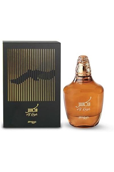 Zİmaya ZIMAYA Al Kasr EDP 100 ML