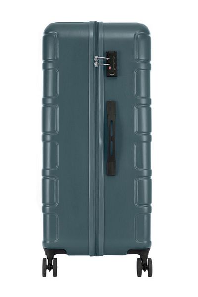 American Tourister Bricklane Spinner 80 cm - Dark Forest - 3 Years Global Warranty