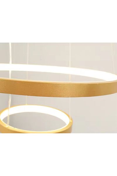 Asateer Modern chandelier