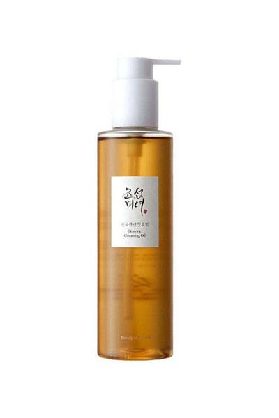Beauty of Joseon Ginseng Cleansing Oil 210ml