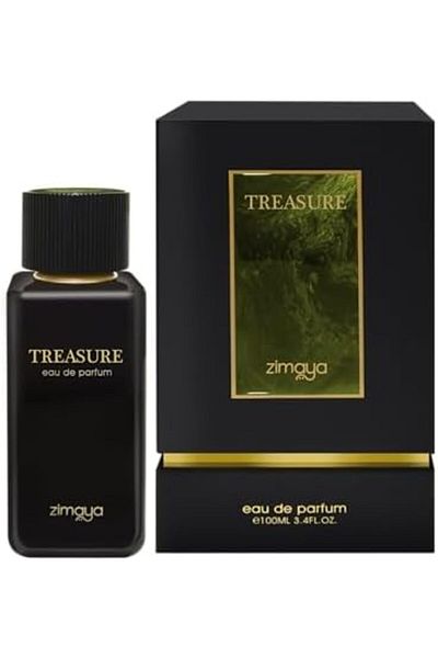 Zİmaya ZIMAYA Treasure EDP 100 ML