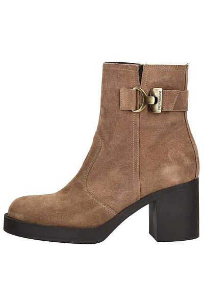 Nero Giardini Stiefelette