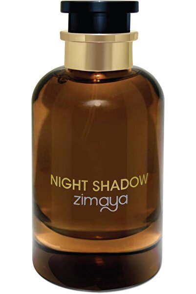 Zİmaya عطر نايت شادو من زيمايا، 100 مل