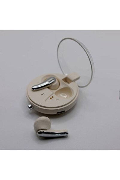 Optim Solution Ασύρματα ακουστικά, Bluetooth Optimum Premium Sound, Μείωση θορύβου TWS, ABS, Type-C, 200 mAh, Bluet