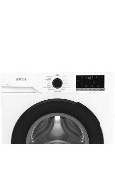 Altus AL CM 81050R: Çamaşır Makinesi