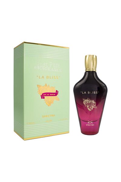 Spectra 236 LA BLISS EDP Perfume For Women - 100ml
