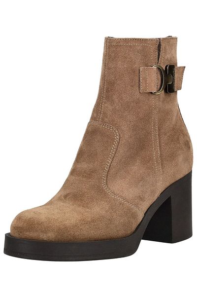 Nero Giardini Stiefelette