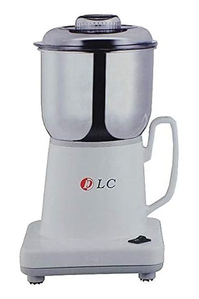 DLC 400 Watts Mill And Fry Grinder