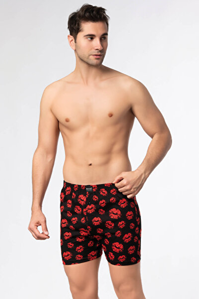 Berrak 1058 Erkek Boxer
