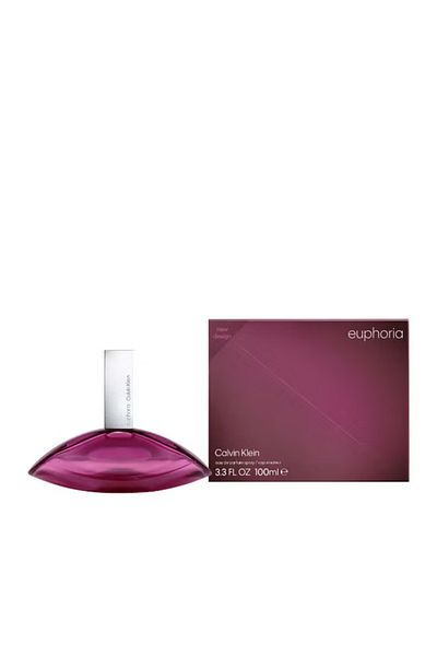 Calvin Klein Euphoria Eau De Parfum 100ml