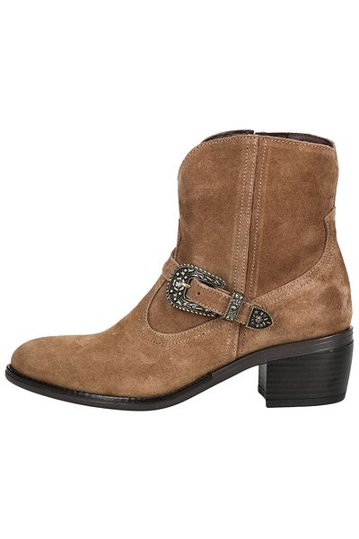 Nero Giardini Stiefelette