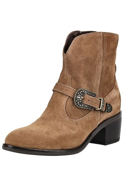 Nero Giardini Stiefelette