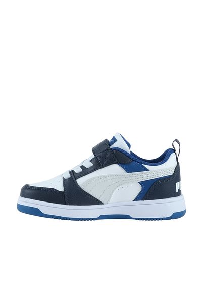 Puma Puma Rebound V6 Lo Kids' Sneakers