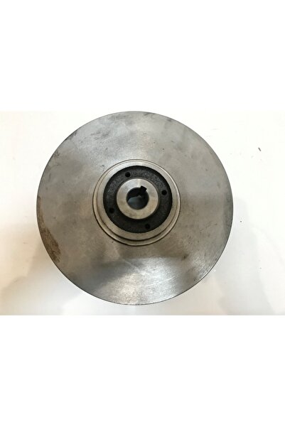 Pancar Motor E89 9,5HP/11,5HP 4`Lü Santrafüj STANDART Fanı 11-12MM