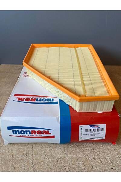 Monreal MFN-0213 فلتر الهواء لسيارات BMW N47 N57 M47 M57 E87 E90 E92 E93 X1 E83 13717797465