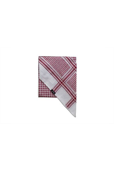 shemagh alyashmac The distinctive Yashmak Shemagh Y3