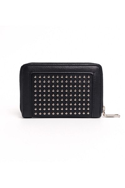Ecrou Troked Handbag Black