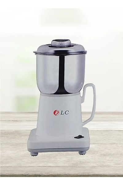 DLC 400 Watts Mill And Fry Grinder