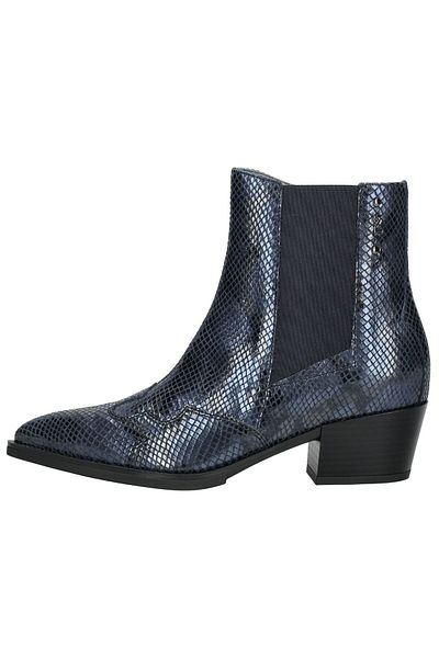 Nero Giardini Stiefelette