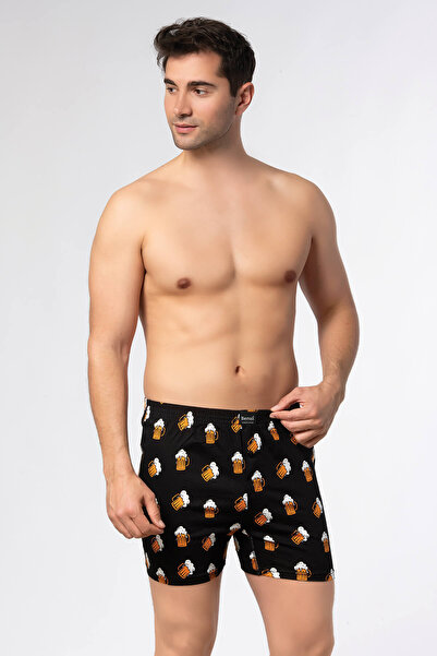 Berrak 1058 Erkek Boxer