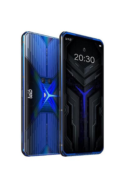 Telo Tello Legion 12GB RAM 256GB Internal Storage Dual SIM - 4G