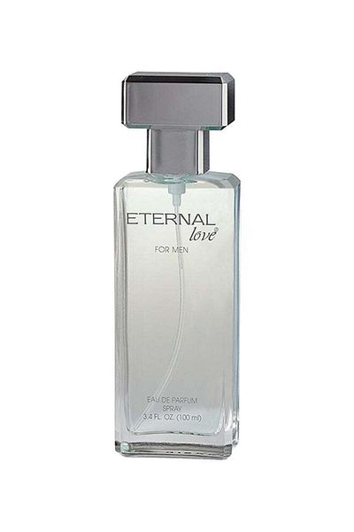 ETERNAL Spray Eau de Parfum Eternal Love for Men 100ml