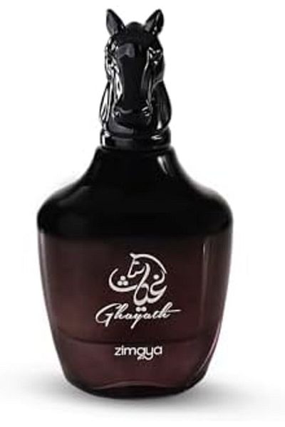 Zİmaya Ghyath Eau de Parfum by Zimaya, 100ml, Unisex