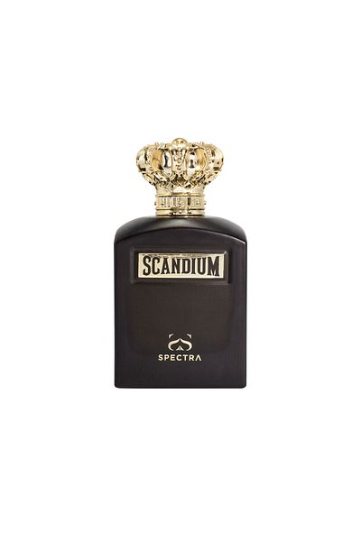 Spectra 235 SCANDIUM Just Pour HOMME EDP Perfume For Men - 100ml