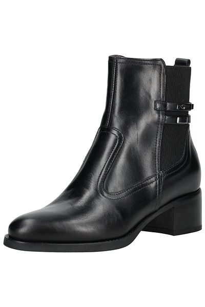 Nero Giardini Stiefelette