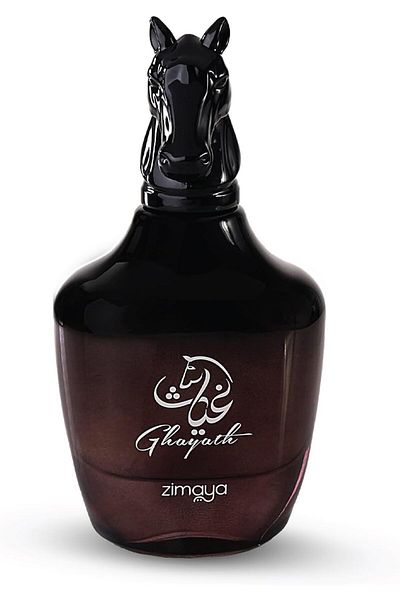 Zİmaya Ghyath Eau de Parfum by Zimaya, 100ml, Unisex