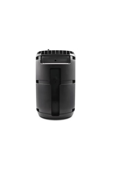 DLC Portable Bluetooth Speaker (USB / TF Karaoke Slots) Support Microphone