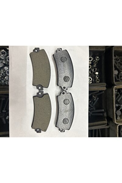 FROW Reno 12 Toros Ön Fren Balata