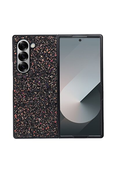 Optim Solution Husa Lil Shimmer pentru Samsung Galaxy Z Fold6 / Fold 6