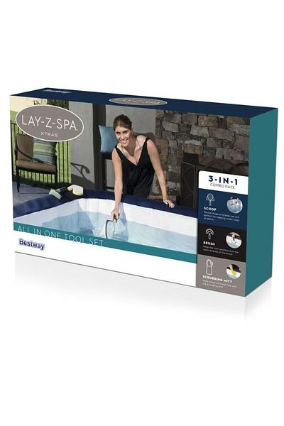 BESTWAY Bestway® Jacuzzi Cleaning Kit 26-60310