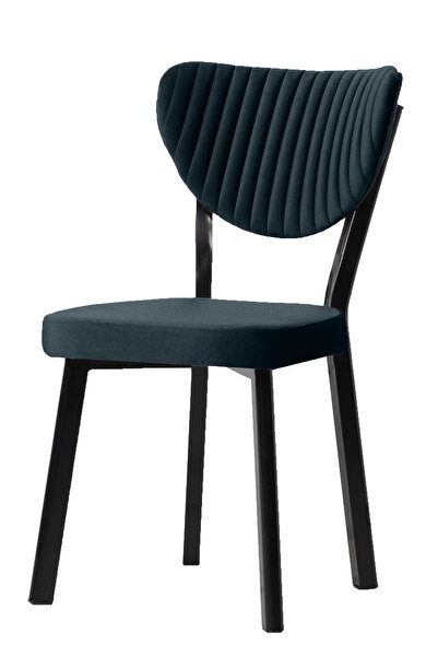 Desire Καρέκλα Mar, Καφέ, Εστιατόριο, Κουζίνα, Σαλόνι, Μέταλλο, Υφασμάτινο ύφ...