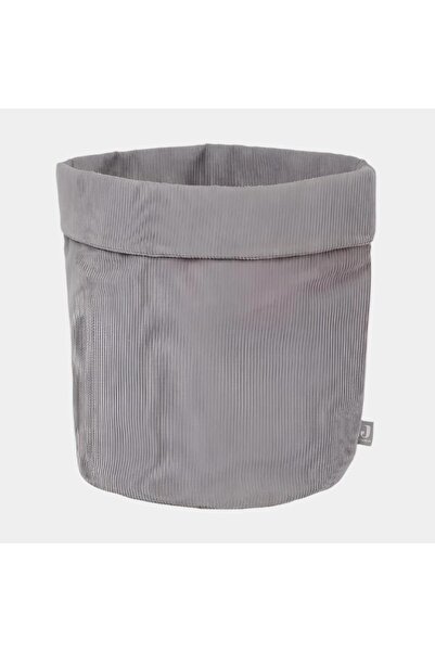 Jollein Cos pentru depozitare, Storm Grey