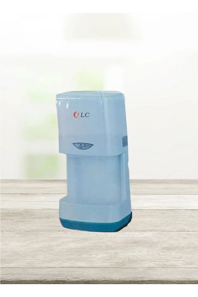 DLC Automatic Hand Dryer Fast Wind Speed 1000W