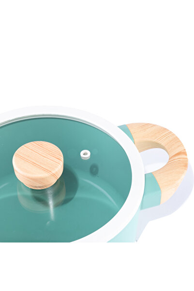 CooknKeep Linda Cooking Pot 3L 20cm