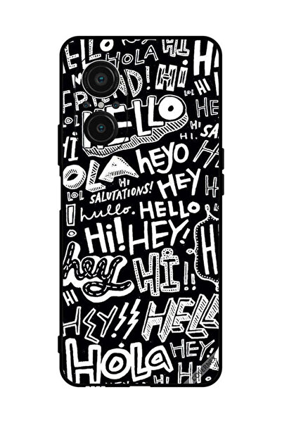 Covernex غطاء حماية لهاتف هواوي نوفا 9 SE 5G هاي هالو