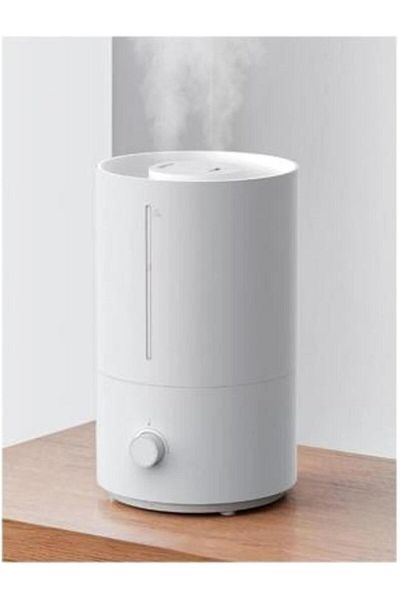 Xiaomi Humidifier 2 Lite | 300mL/h humidifying capacity | Silver ion antibacterial technology | Whit
