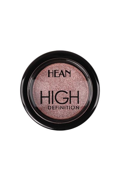 HEANTTV Mono High Definition Eyeshadow Hean, 960 Dark Beige, 1.9 g